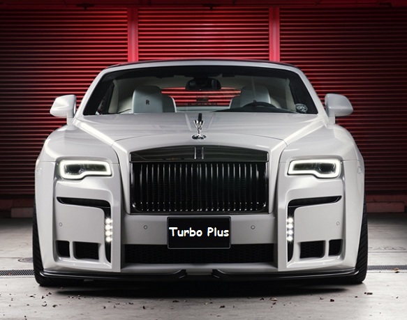 Ремонт турбин Rolls-Royce remont-turbin-rolls-royce-turbo-plus-com-ua